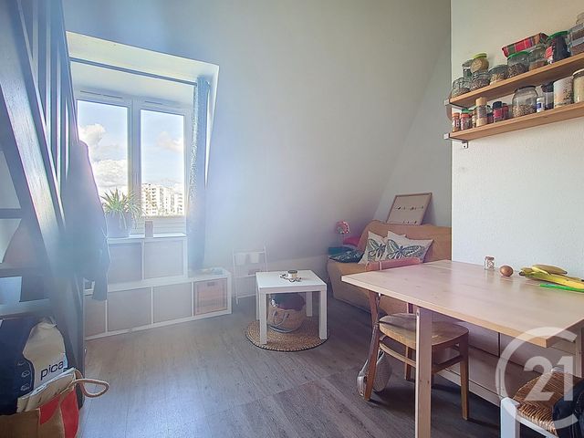 Appartement F1 à louer - 1 pièce - 27.0 m2 - LE PETIT QUEVILLY - 76 - HAUTE-NORMANDIE - Century 21 Harmony