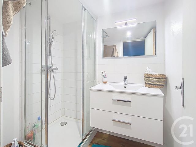 Appartement F1 à louer - 1 pièce - 27.0 m2 - LE PETIT QUEVILLY - 76 - HAUTE-NORMANDIE - Century 21 Harmony