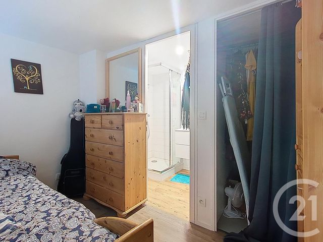 Appartement F1 à louer - 1 pièce - 27.0 m2 - LE PETIT QUEVILLY - 76 - HAUTE-NORMANDIE - Century 21 Harmony