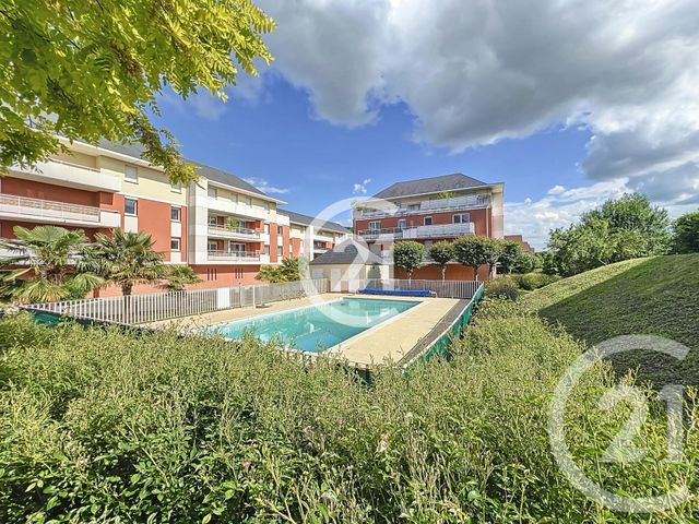 Appartement F3 à louer - 3 pièces - 74.0 m2 - AMFREVILLE LA MI VOIE - 76 - HAUTE-NORMANDIE - Century 21 Harmony