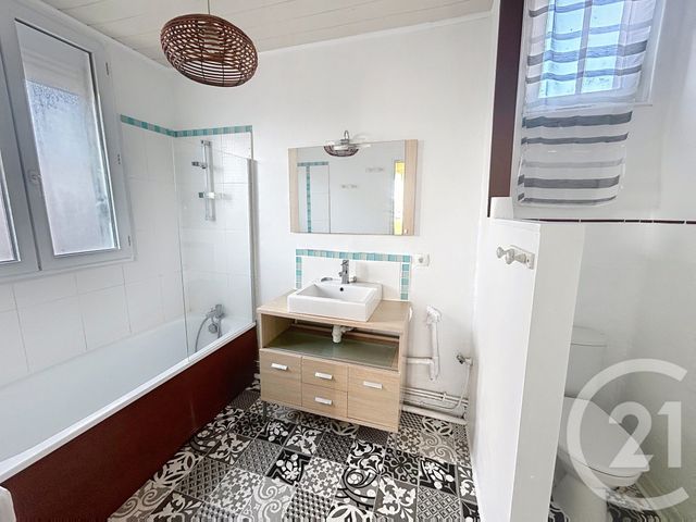 Appartement F3 à vendre - 3 pièces - 67.23 m2 - ROUEN - 76 - HAUTE-NORMANDIE - Century 21 Harmony