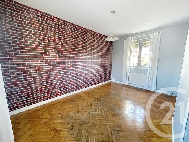 Appartement F3 à vendre - 3 pièces - 67.23 m2 - ROUEN - 76 - HAUTE-NORMANDIE - Century 21 Harmony