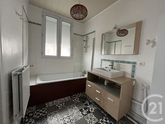 Appartement F3 à vendre - 3 pièces - 67.23 m2 - ROUEN - 76 - HAUTE-NORMANDIE - Century 21 Harmony