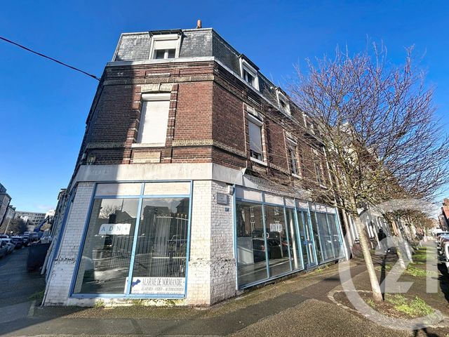 Appartement F3 à vendre - 3 pièces - 67.23 m2 - ROUEN - 76 - HAUTE-NORMANDIE - Century 21 Harmony