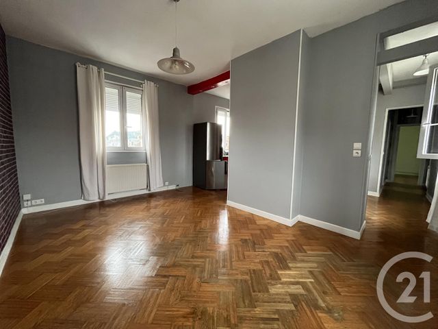 Appartement F3 à vendre ROUEN