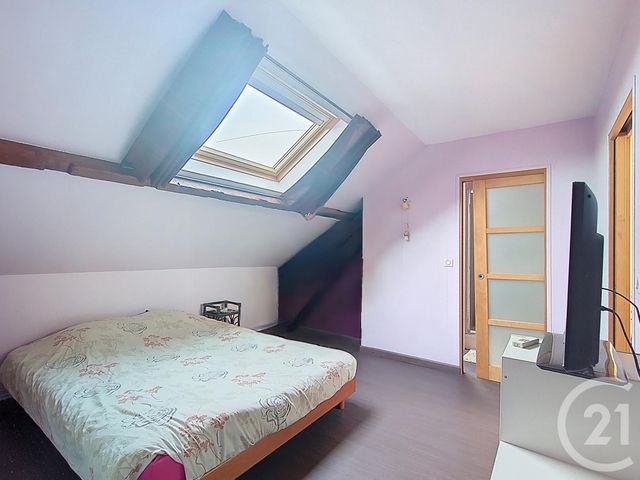 maison à vendre - 5 pièces - 111.0 m2 - OISSEL - 76 - HAUTE-NORMANDIE - Century 21 Harmony