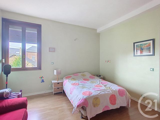 maison à vendre - 5 pièces - 111.0 m2 - OISSEL - 76 - HAUTE-NORMANDIE - Century 21 Harmony