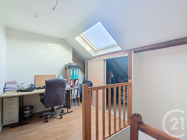 maison à vendre - 5 pièces - 111.0 m2 - OISSEL - 76 - HAUTE-NORMANDIE - Century 21 Harmony