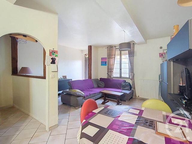 maison à vendre - 5 pièces - 111.0 m2 - OISSEL - 76 - HAUTE-NORMANDIE - Century 21 Harmony