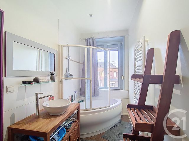 maison à vendre - 5 pièces - 111.0 m2 - OISSEL - 76 - HAUTE-NORMANDIE - Century 21 Harmony