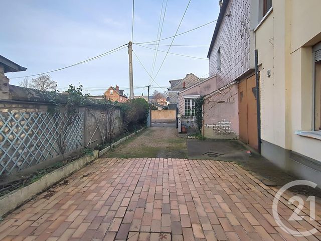 maison à vendre - 5 pièces - 111.0 m2 - OISSEL - 76 - HAUTE-NORMANDIE - Century 21 Harmony