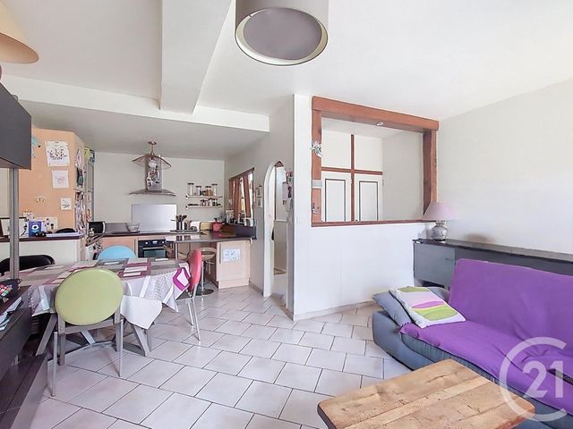 maison - OISSEL - 76