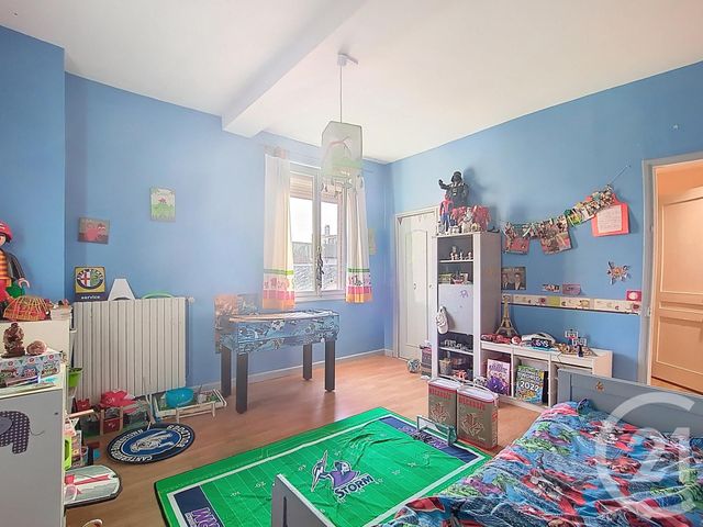 maison à vendre - 5 pièces - 111.0 m2 - OISSEL - 76 - HAUTE-NORMANDIE - Century 21 Harmony