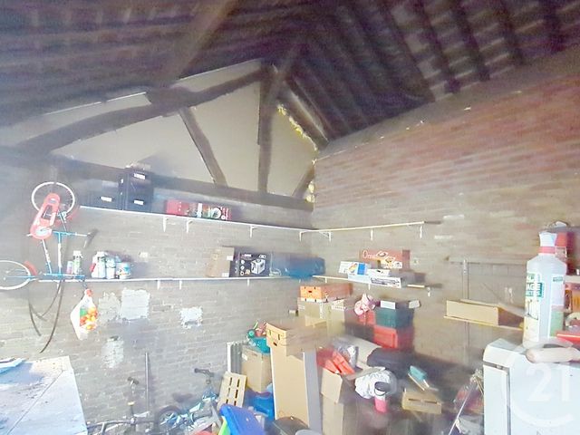 maison à vendre - 5 pièces - 111.0 m2 - OISSEL - 76 - HAUTE-NORMANDIE - Century 21 Harmony