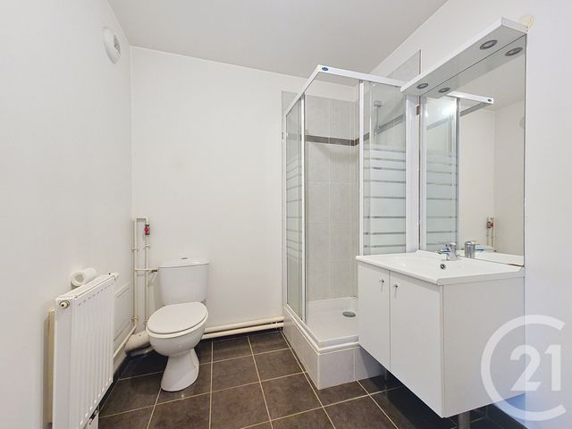 Appartement T1 à vendre - 1 pièce - 29.0 m2 - ROUEN - 76 - HAUTE-NORMANDIE - Century 21 Harmony