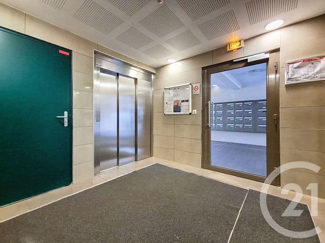 Appartement T1 à vendre - 1 pièce - 29.0 m2 - ROUEN - 76 - HAUTE-NORMANDIE - Century 21 Harmony