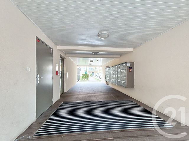 Appartement T1 à vendre - 1 pièce - 29.0 m2 - ROUEN - 76 - HAUTE-NORMANDIE - Century 21 Harmony