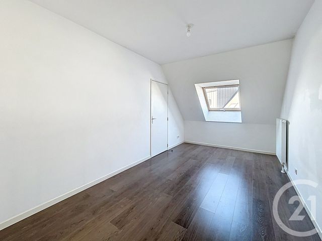 Appartement T4 à vendre - 4 pièces - 92.42 m2 - ROUEN - 76 - HAUTE-NORMANDIE - Century 21 Harmony