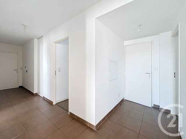 Appartement T4 à vendre - 4 pièces - 92.42 m2 - ROUEN - 76 - HAUTE-NORMANDIE - Century 21 Harmony