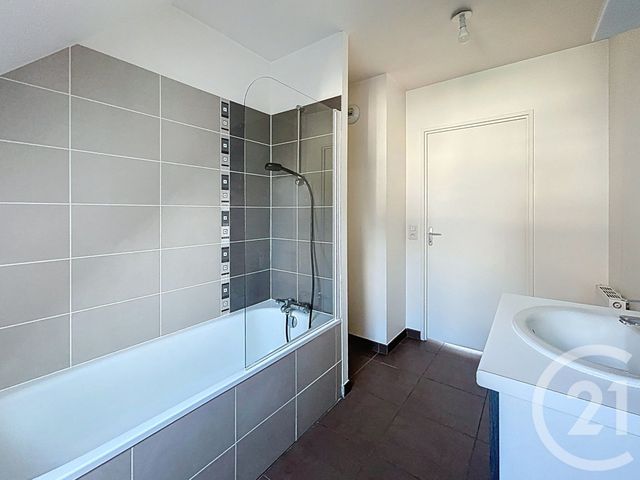 Appartement T4 à vendre - 4 pièces - 92.42 m2 - ROUEN - 76 - HAUTE-NORMANDIE - Century 21 Harmony