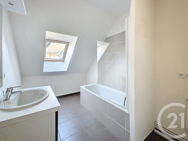 Appartement T4 à vendre - 4 pièces - 92.42 m2 - ROUEN - 76 - HAUTE-NORMANDIE - Century 21 Harmony