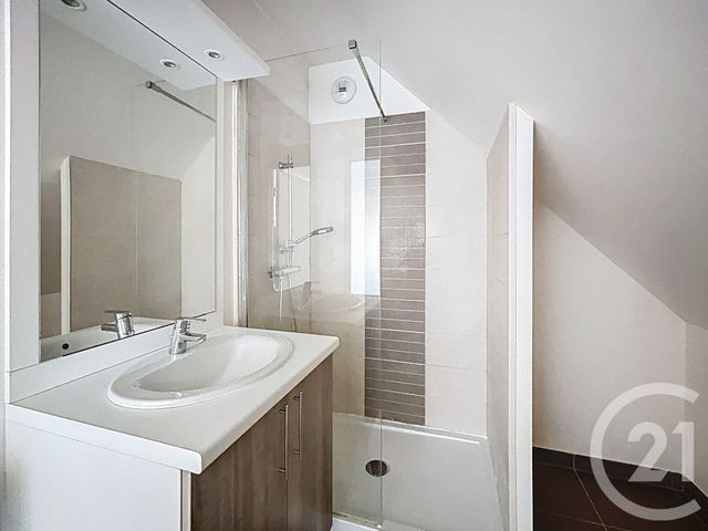 Appartement T4 à vendre - 4 pièces - 92.42 m2 - ROUEN - 76 - HAUTE-NORMANDIE - Century 21 Harmony