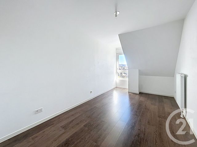 Appartement T4 à vendre - 4 pièces - 92.42 m2 - ROUEN - 76 - HAUTE-NORMANDIE - Century 21 Harmony