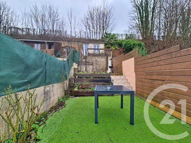 maison à vendre - 5 pièces - 85.0 m2 - LE HOULME - 76 - HAUTE-NORMANDIE - Century 21 Harmony