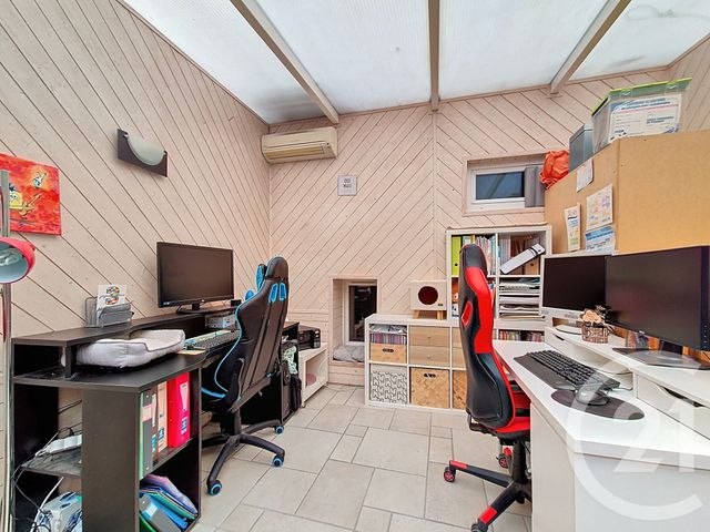 maison à vendre - 5 pièces - 85.0 m2 - LE HOULME - 76 - HAUTE-NORMANDIE - Century 21 Harmony