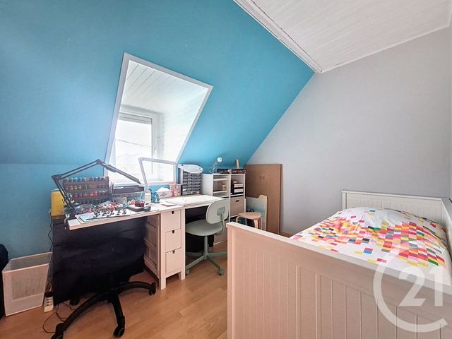 maison à vendre - 5 pièces - 85.0 m2 - LE HOULME - 76 - HAUTE-NORMANDIE - Century 21 Harmony