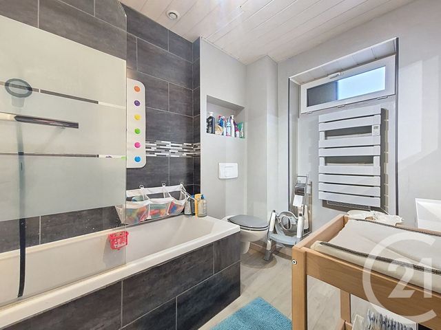 maison à vendre - 5 pièces - 85.0 m2 - LE HOULME - 76 - HAUTE-NORMANDIE - Century 21 Harmony