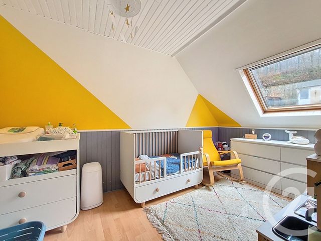 maison à vendre - 5 pièces - 85.0 m2 - LE HOULME - 76 - HAUTE-NORMANDIE - Century 21 Harmony