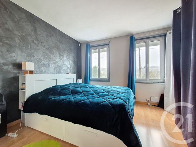 maison à vendre - 5 pièces - 85.0 m2 - LE HOULME - 76 - HAUTE-NORMANDIE - Century 21 Harmony