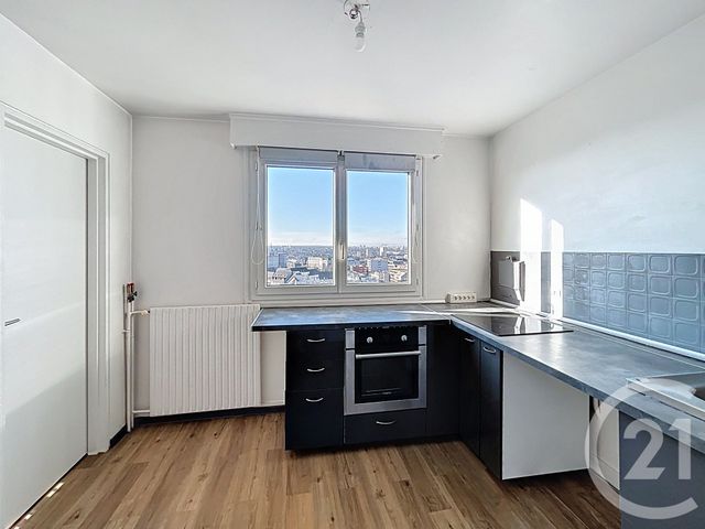 Appartement T2 à vendre - 2 pièces - 56.8 m2 - ROUEN - 76 - HAUTE-NORMANDIE - Century 21 Harmony
