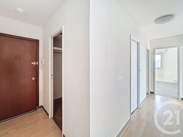 Appartement T2 à vendre - 2 pièces - 56.8 m2 - ROUEN - 76 - HAUTE-NORMANDIE - Century 21 Harmony