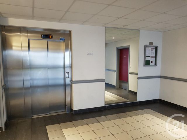 Appartement F3 à louer - 3 pièces - 64.79 m2 - ROUEN - 76 - HAUTE-NORMANDIE - Century 21 Harmony