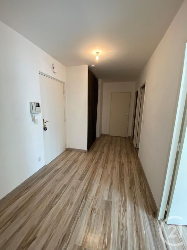 Appartement F3 à louer - 3 pièces - 64.79 m2 - ROUEN - 76 - HAUTE-NORMANDIE - Century 21 Harmony