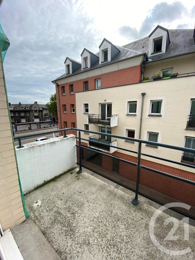Appartement F3 à louer - 3 pièces - 64.79 m2 - ROUEN - 76 - HAUTE-NORMANDIE - Century 21 Harmony