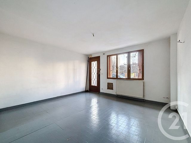 maison à vendre - 3 pièces - 66.96 m2 - ROUEN - 76 - HAUTE-NORMANDIE - Century 21 Harmony