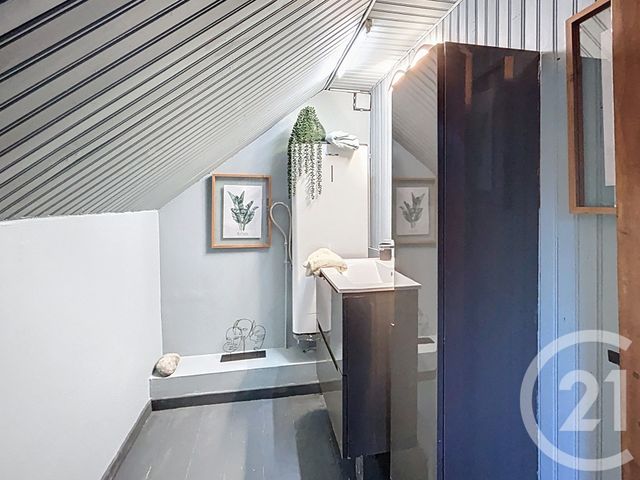 maison à vendre - 3 pièces - 53.0 m2 - LE PETIT QUEVILLY - 76 - HAUTE-NORMANDIE - Century 21 Harmony