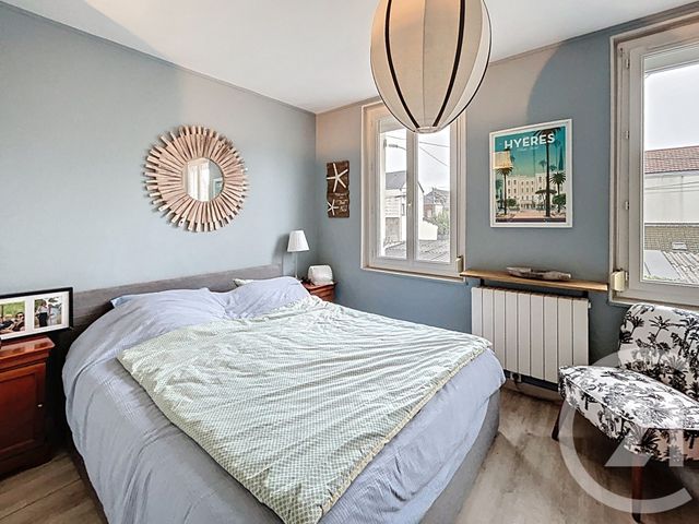 maison à vendre - 3 pièces - 53.0 m2 - LE PETIT QUEVILLY - 76 - HAUTE-NORMANDIE - Century 21 Harmony