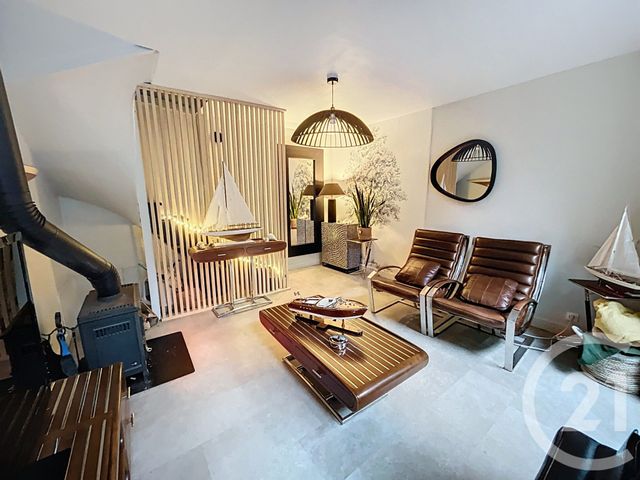 maison à vendre - 3 pièces - 53.0 m2 - LE PETIT QUEVILLY - 76 - HAUTE-NORMANDIE - Century 21 Harmony