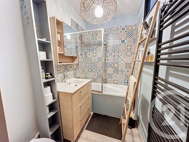 maison à vendre - 3 pièces - 53.0 m2 - LE PETIT QUEVILLY - 76 - HAUTE-NORMANDIE - Century 21 Harmony