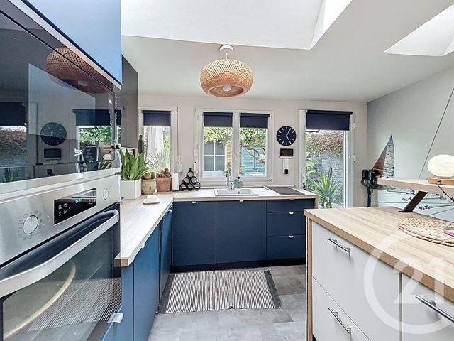 Maison à vendre LE PETIT QUEVILLY