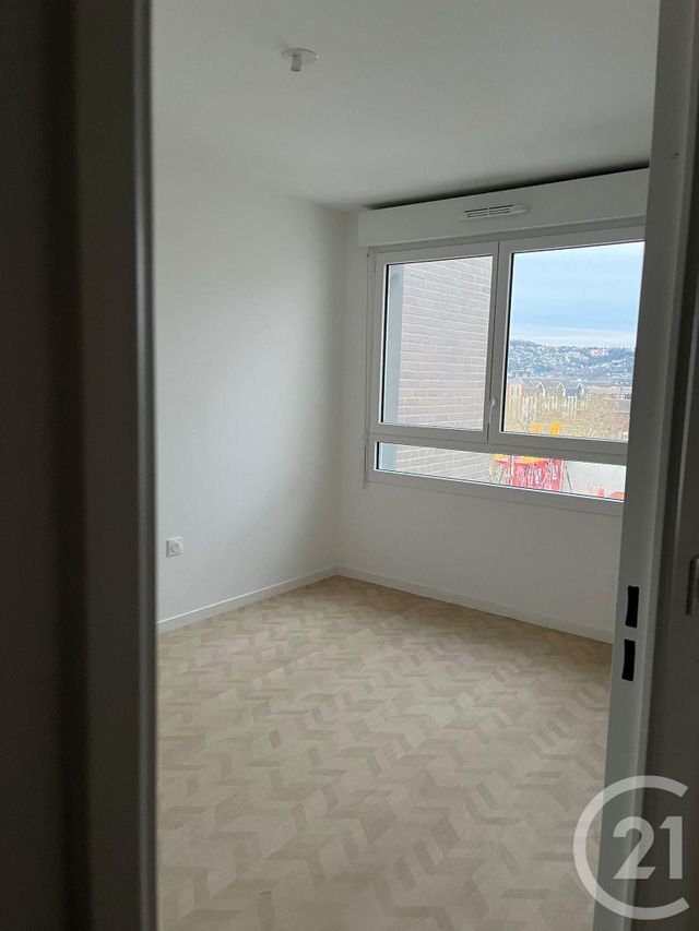 Appartement à louer - 3 pièces - 80.0 m2 - ROUEN - 76 - HAUTE-NORMANDIE - Century 21 Harmony