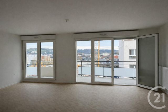 appartement - ROUEN - 76