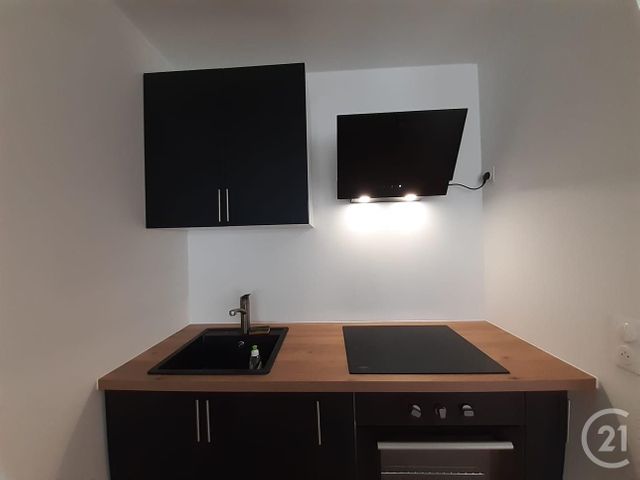 Appartement à louer - 3 pièces - 80.0 m2 - ROUEN - 76 - HAUTE-NORMANDIE - Century 21 Harmony