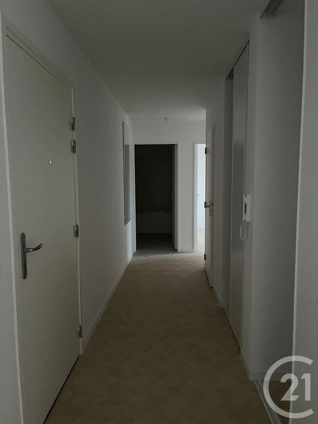 Appartement à louer - 3 pièces - 80.0 m2 - ROUEN - 76 - HAUTE-NORMANDIE - Century 21 Harmony