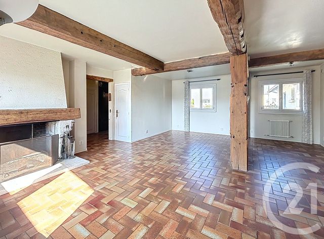 maison à vendre - 5 pièces - 106.6 m2 - LE PETIT QUEVILLY - 76 - HAUTE-NORMANDIE - Century 21 Harmony