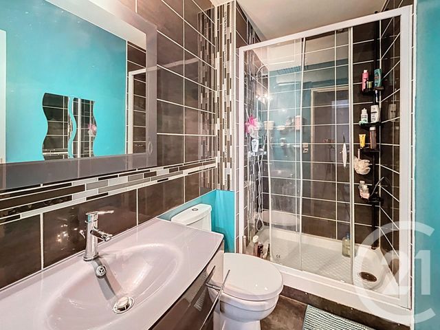 Appartement T5 à vendre - 5 pièces - 107.93 m2 - ROUEN - 76 - HAUTE-NORMANDIE - Century 21 Harmony